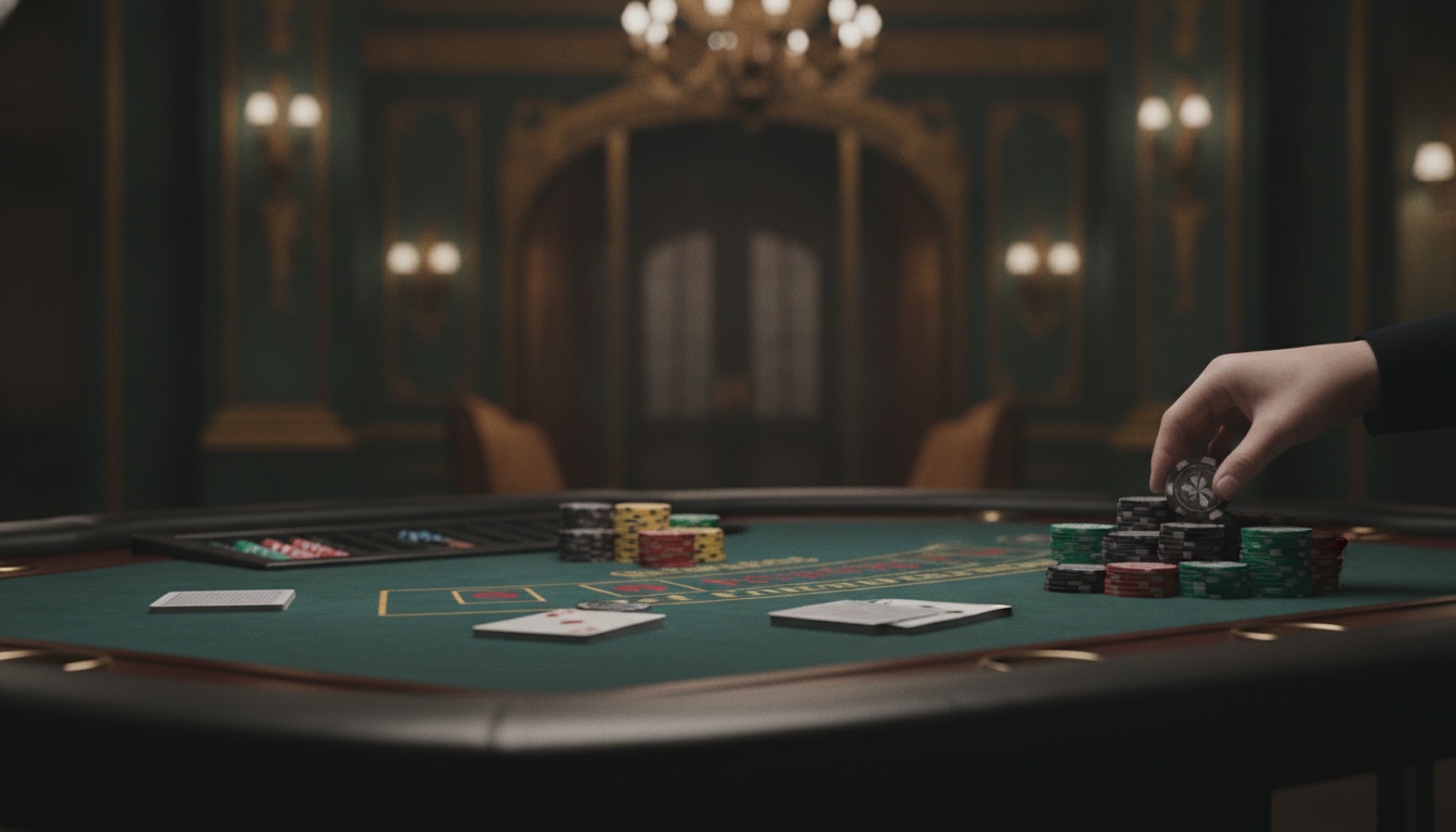 Overzicht van Spelcategorieën bij RockySpin Casino