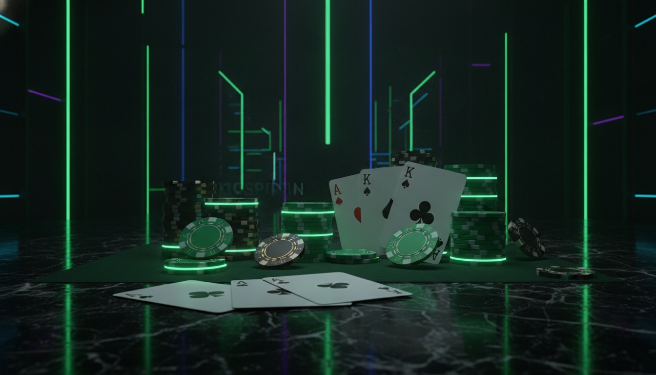 RockySpin Casino