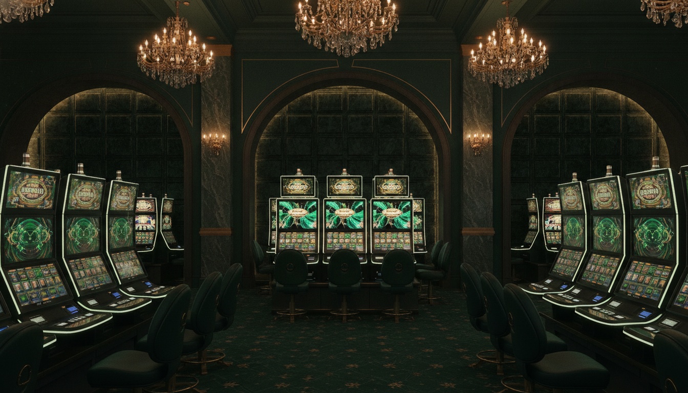 Over RockySpin Casino — Gedetailleerde Review