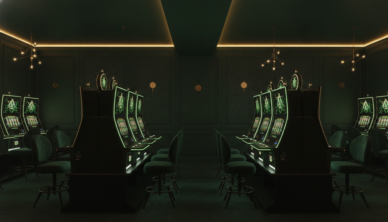 Belangrijke informatie over RockySpin Casino